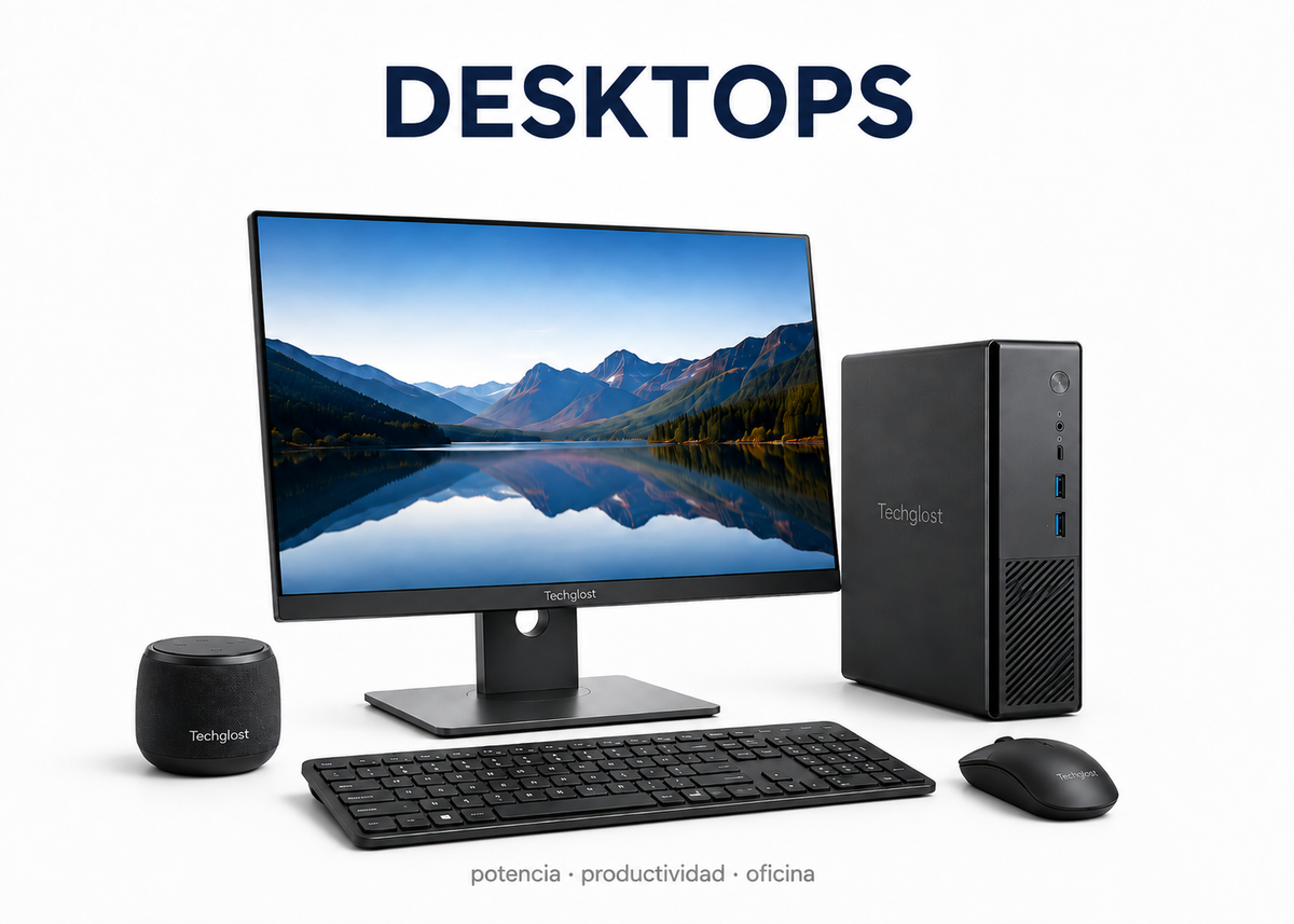 Desktops