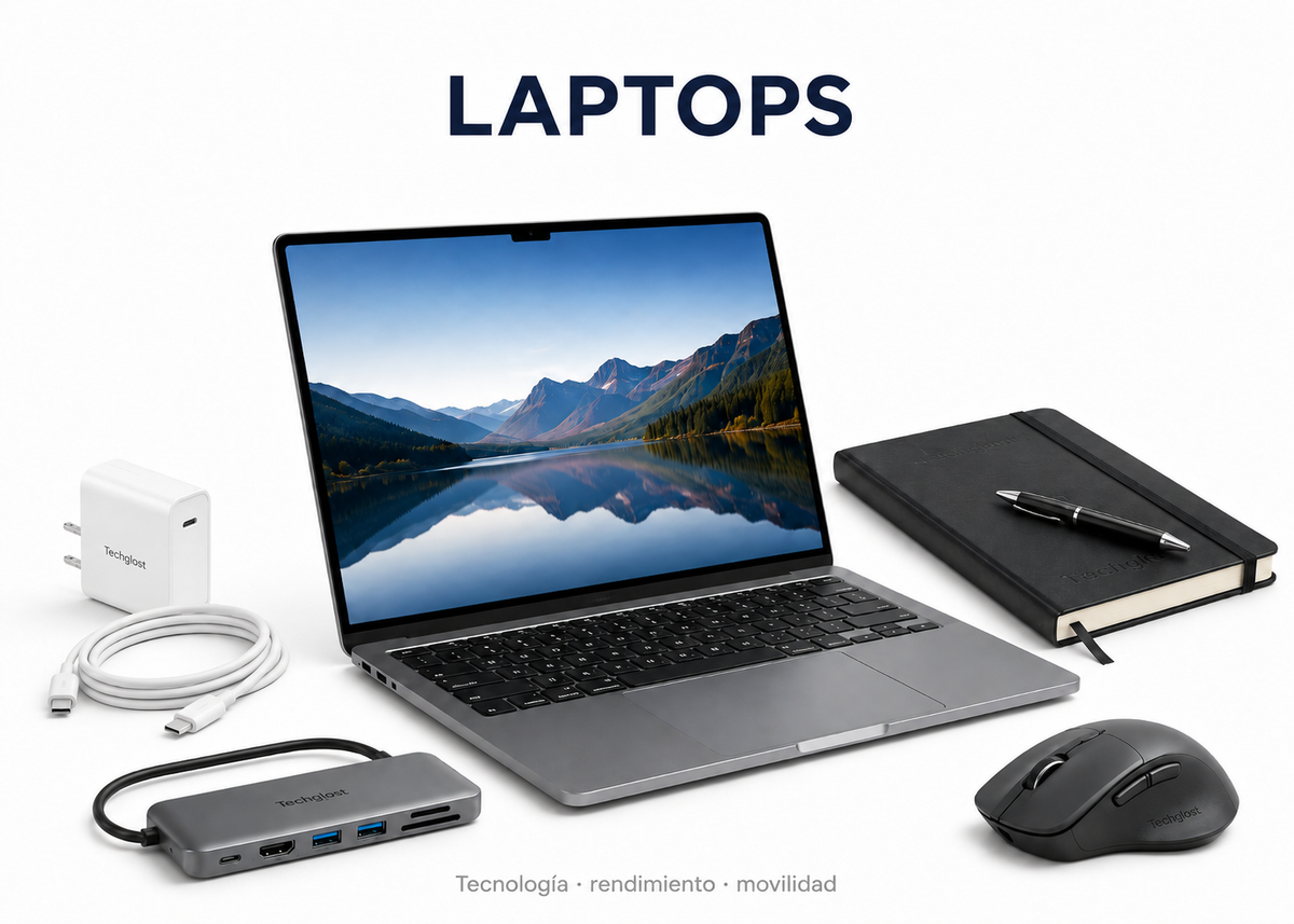 Laptops