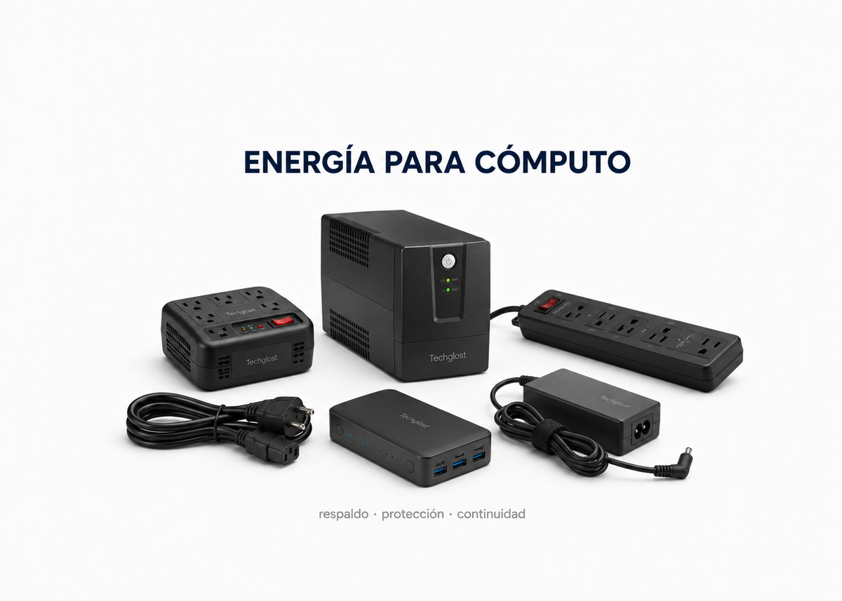 Energía