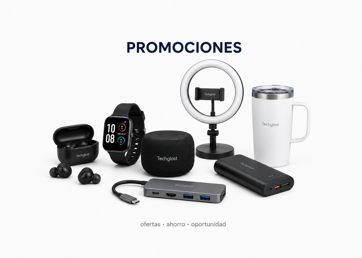 Promociones