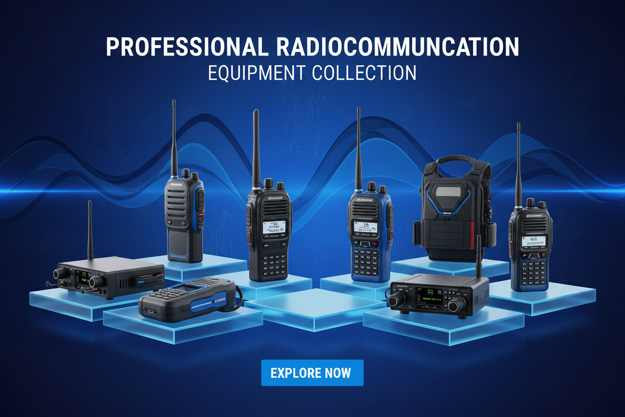 Radiocomunicación
