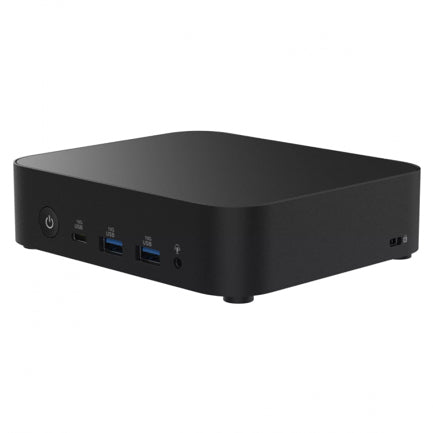 Mini PC Asus NUC 14 Essential - vista 3