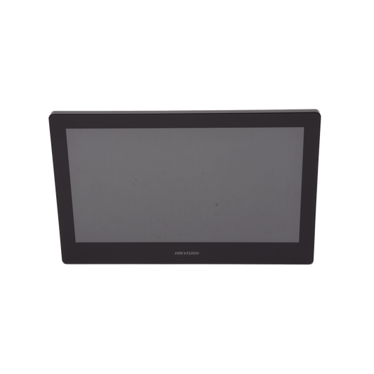 Monitor Touch Screen 10" para Videoportero IP / Estético / Video en Vivo / WiFi / Apertura Remota / llamada entre monitores / Audio de dos vías / Policarbonato