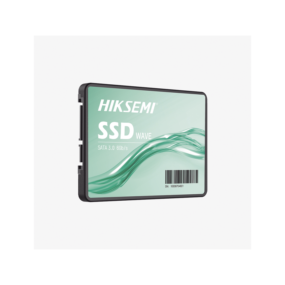 Unidad de Estado Sólido (SSD) 1 TB / 2.5" / SATA III 6 Gb/s / 3D NAND / 550 MB/s Lectura / 470 MB/s Escritura / Gaming y PC Trabajo Pesado
