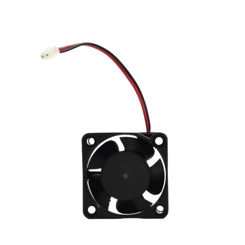 Ventilador / 12 Vcc / Refacción / Fuentes de alimentación XP8DC164KV, XP16DC204KV