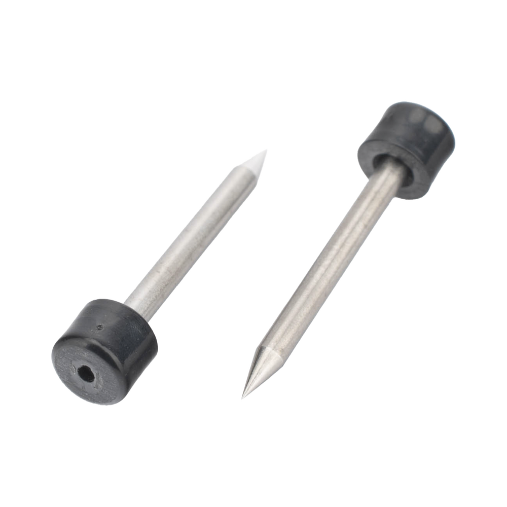 Par de Electrodos para Fusionadoras LinkedPRO X6 y X7