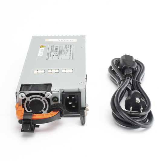 RG-PA300I-FS Fuente de Poder 300W para RG-NBS7003
