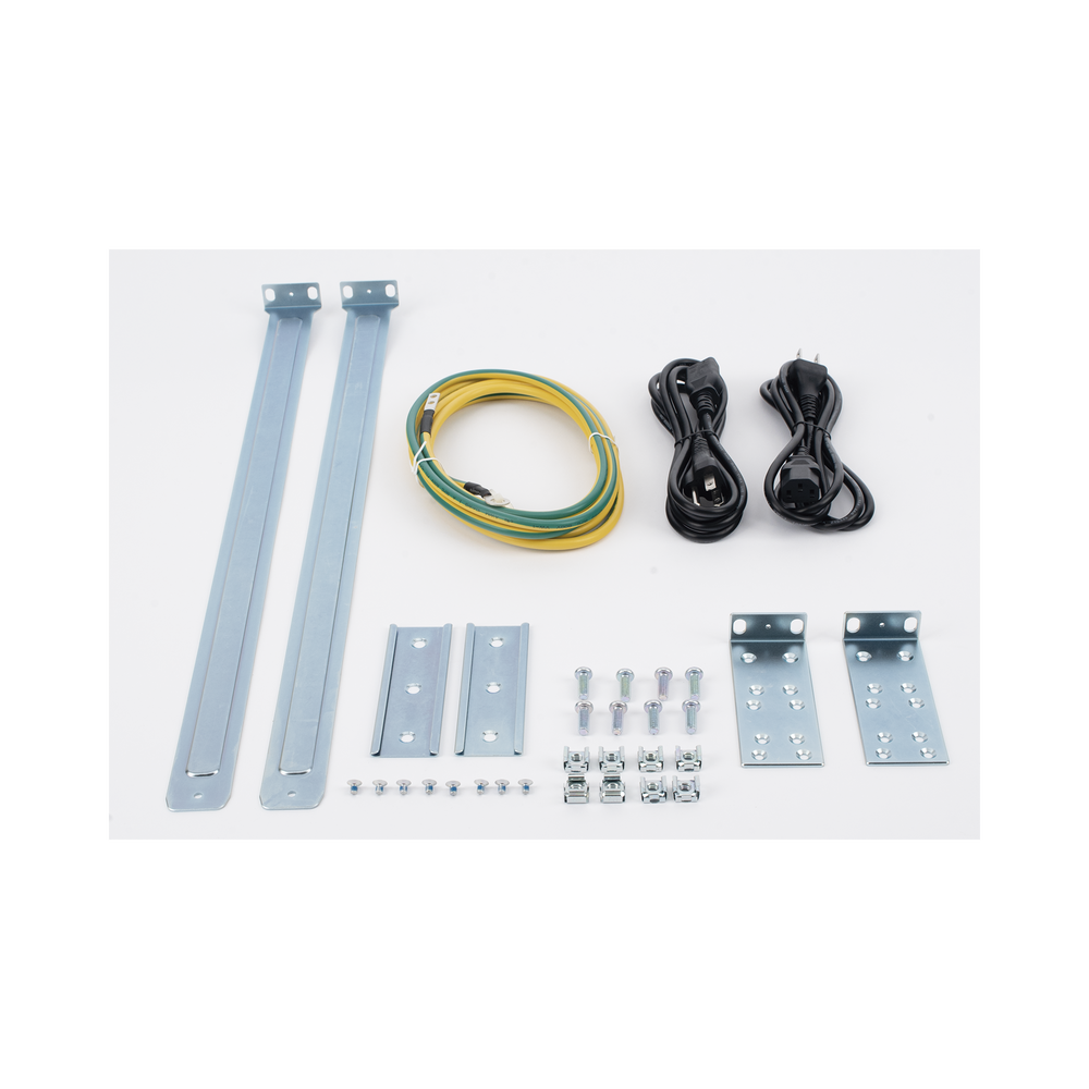 Switch Data Center 100GE / 32 Puertos QSFP28 100G / 6.4 Tbps 2030 Mpps / VXLAN EVPN Spine-Leaf L3 / RDMA PFC ECN Lossless Ethernet / BGP OSPF MLAG 1 RU Hot-Swap