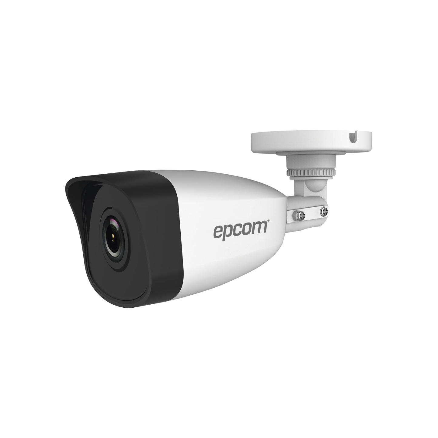 Bala IP 2 Megapixel / Lente 2.8 mm / 30 mts IR EXIR / IP67 / PoE / dWDR / H.265