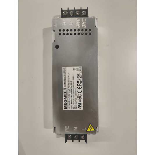 Fuente de Alimentación Hikvision 5V DC / Protección Cortocircuito y Sobrecarga / Convección por Ventilador / Rango Temperatura -40°C a 70°C / Cumplimiento 3C