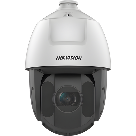 PTZ IP 4 Megapixel / 25X Zoom / 150 mts IR / IP67 / ACUSEEK / ACUSEARCH / AI-ISP / Alarmas y Audio I/O / Detección Facial/ ACUSENSE / PoE+