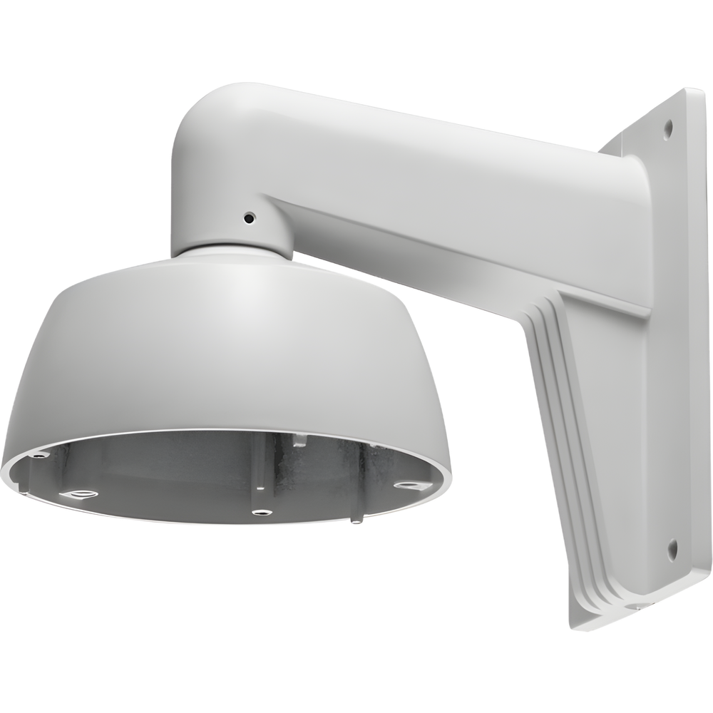 Montaje de Pared para Exterior / Compatible con Domos HIKVISION