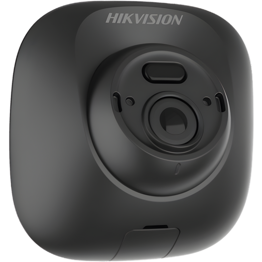 Cámara Móvil TURBO 1080P / Lente 2.1 mm / Conexión Tipo Aviación / Diseño Antivibración / Micrófono Integrado / 15 mts IR / Uso Interior