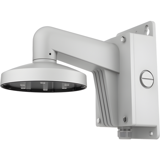 Montaje de pared para domos Hikvision DS-2CD27X5FWD-IZS / DS-2CD27X3G0-IZS