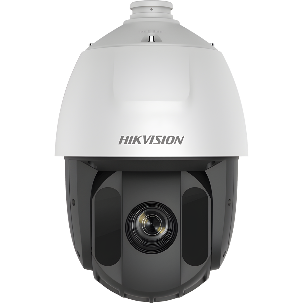 PTZ TURBOHD 4 Megapixel / 25X Zoom / 150 mts IR / Exterior IP66 / IK10 / WDR 120 dB / RS-485 / Ultra Baja Iluminación / EIS / HLC / BLC