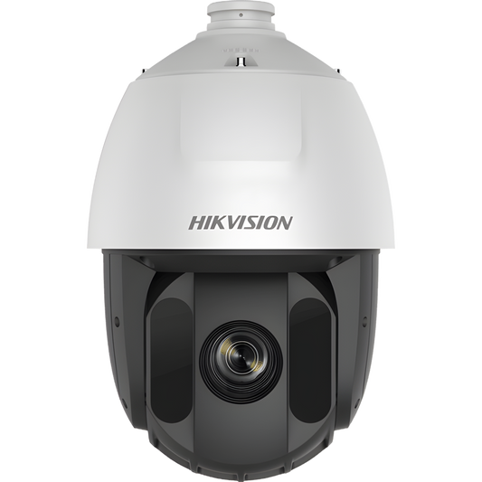 PTZ TURBOHD 4 Megapixel / 25X Zoom / 150 mts IR / Exterior IP66 / IK10 / WDR 120 dB / RS-485 / Ultra Baja Iluminación / EIS / HLC / BLC