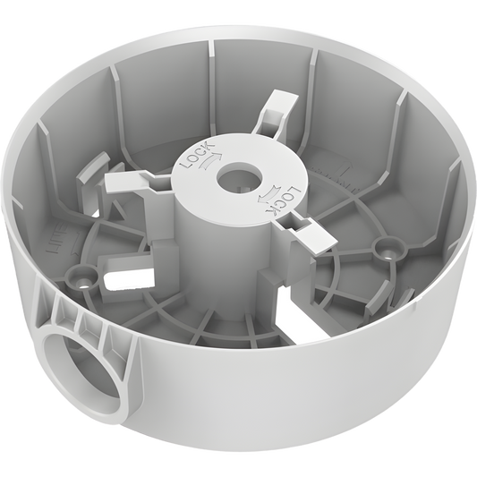 Caja de Conexiones