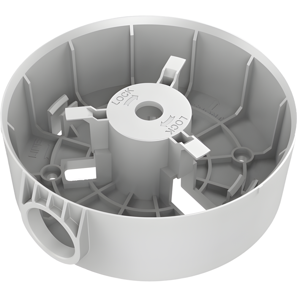 Caja de Conexiones