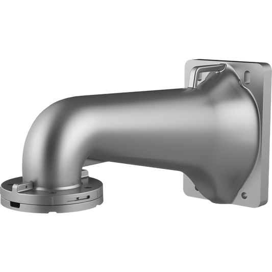 Montaje de Pared para Domos TandemVu con Sistema Anti-vibración