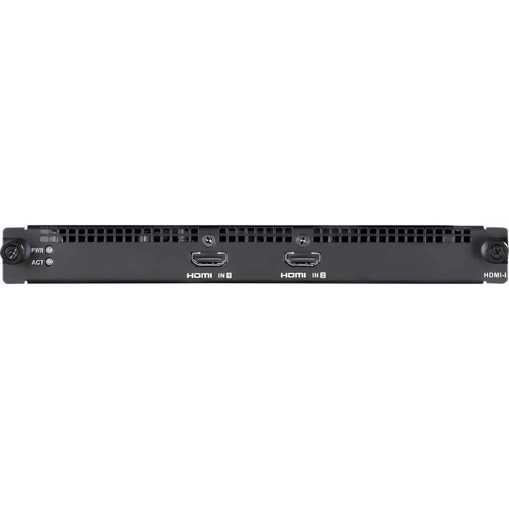 Tarjeta de Entrada HDMI 4K 2 Canales / 4092×1940@30Hz / Audio HDMI / Compatible Serie DS-C30S (V2)