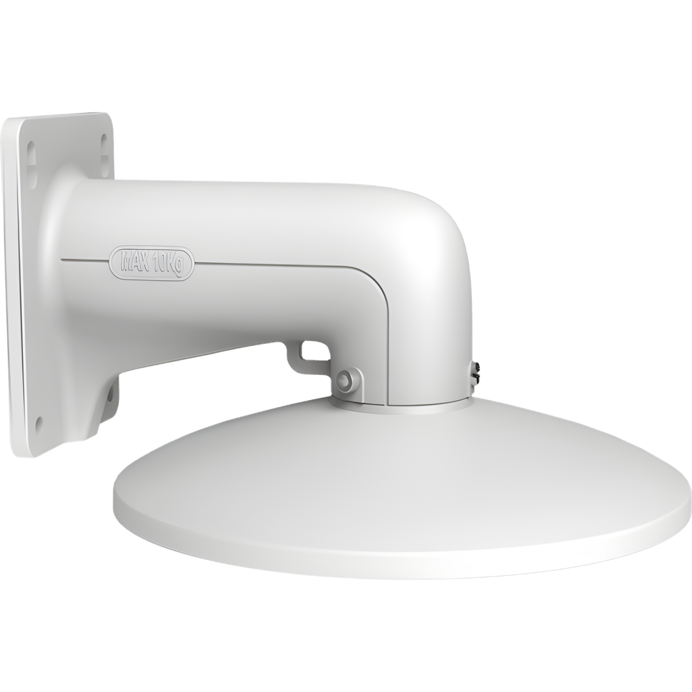Montaje de Pared / Compatible con Cámaras HIKVISION / Exterior