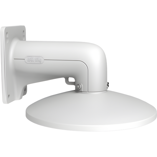 Montaje de Pared / Compatible con Cámaras HIKVISION / Exterior