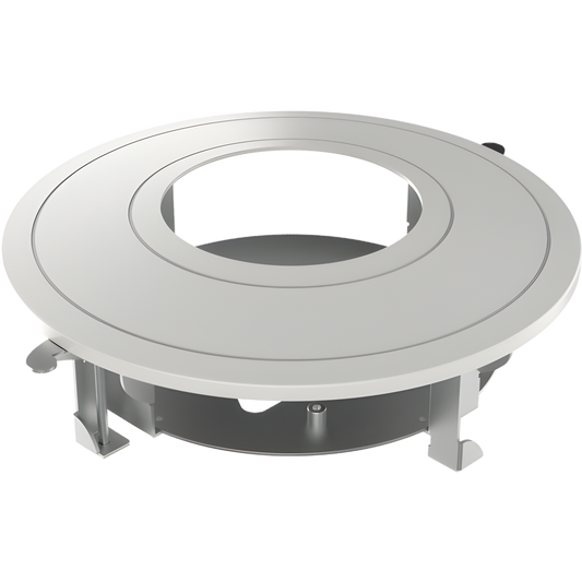 Montaje de plafón para cámara domo Hikvision
