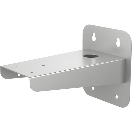 Bracket para Pared Interior / Exterior.