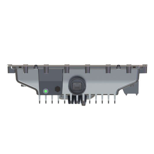 Cliente de Radio PTMP de Alta Velocidad / Hasta 2.5 Gbps / 4x4 Antena Integrada / 8T8R con Tecnología de Beamforming / Soporte para 6 GHz / Protección IP67 para Exteriores / Carrier Grade Management / Mimosa C6