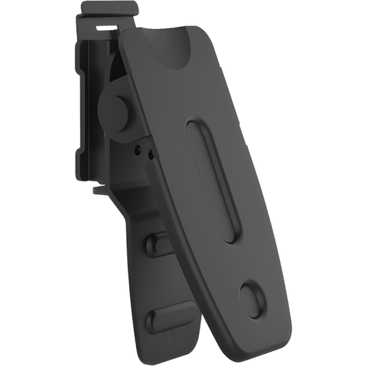 Clip de Metal para Body Cam / Compatible con DS-MH2311 - DS-MCW407