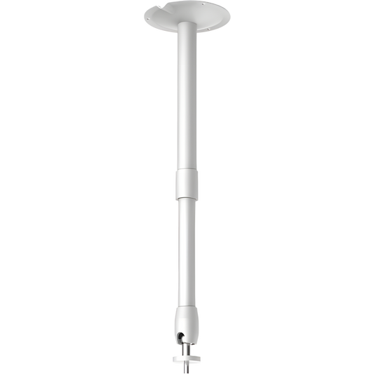 Montaje Colgante Para Interior / Recomendado Para Cámaras Tipo Box / Fabricada en Aluminio