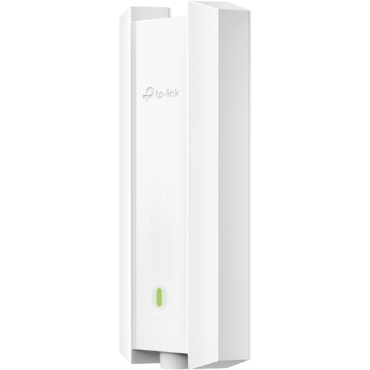 Access Point AX1800 Indoor/Outdoor Wi-Fi 6 / 1.8 Gbps / 2 Puertos Gigabit / Gestión Centralizada Omada / PoE+ / Mesh / Seamless Roaming