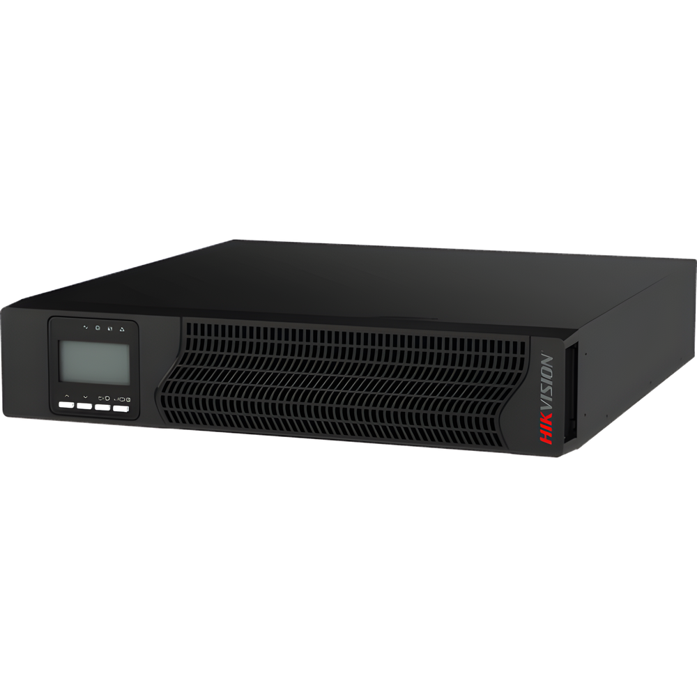 UPS de 3000 VA / 2700 W / Online Doble Conversión / Entrada 120 Vca NEMA L5-30P / Onda Senoidal Pura / Tipo Torre o Rack / 8 Tomas NEMA 5-20R / Certificado UL