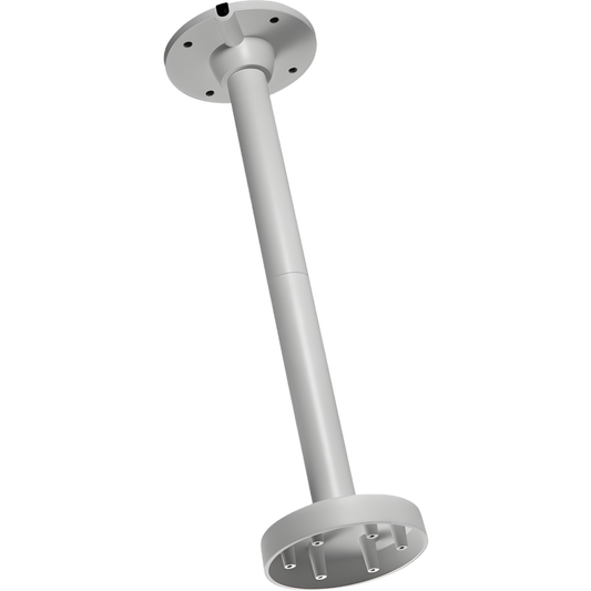 Montaje de Techo para Cámaras Domo DS-2CD21XXGX de 50 cms de Largo