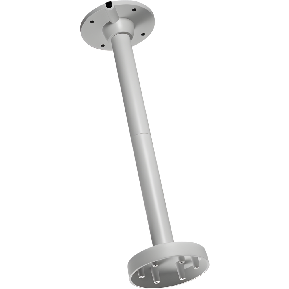 Montaje de Techo para Cámaras Domo DS-2CD21XXGX de 50 cms de Largo