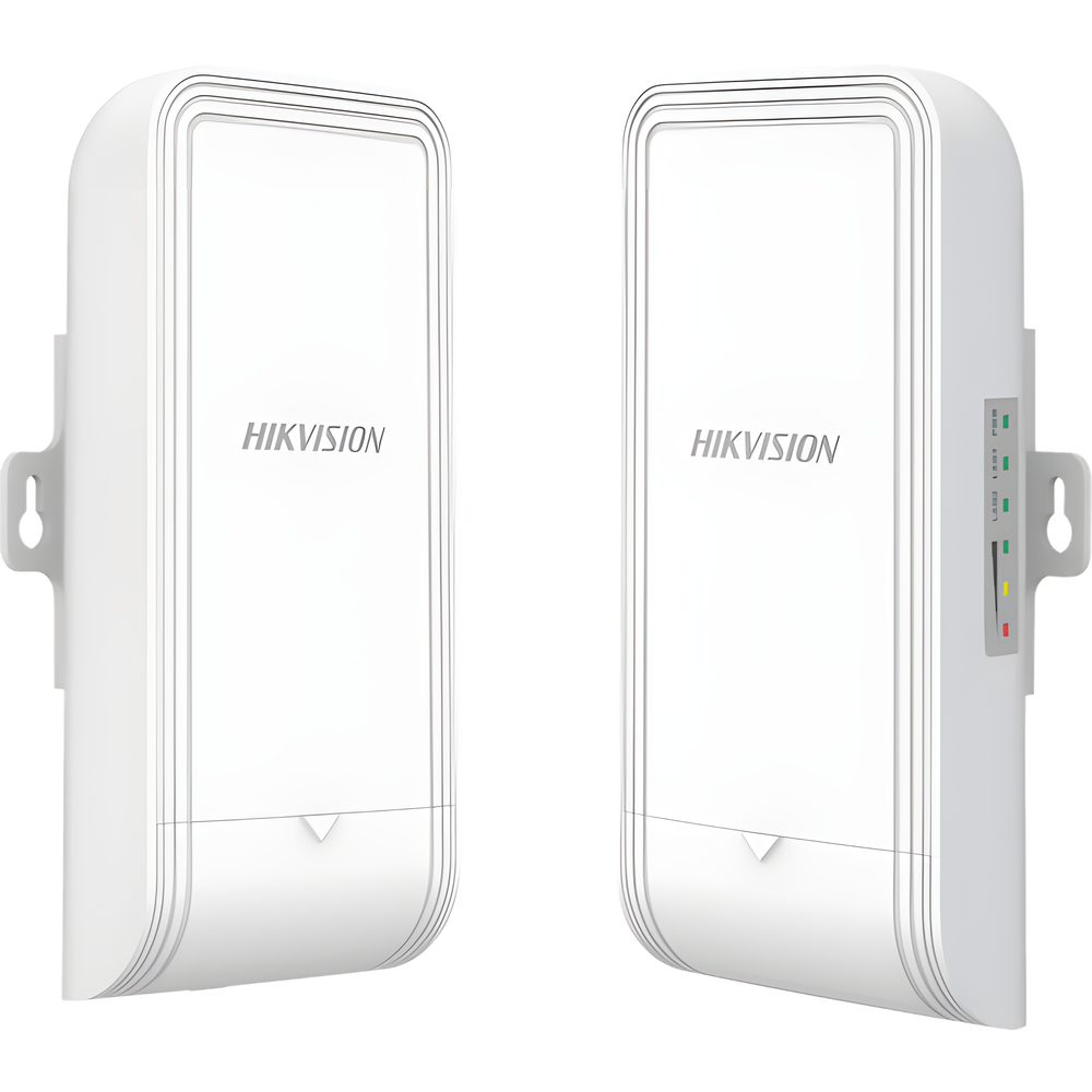 Kit Punto de Acceso (AC) PTP y PTMP en 5 GHz / PoE / Hasta 867 Mbps / Salida PoE (alimenta una camara) / Antena Sectorial de H: 50° / MIMO 2X2 / 12 dBi de Ganancia / Uso en Exterior / Administración Gratuita desde la Nube