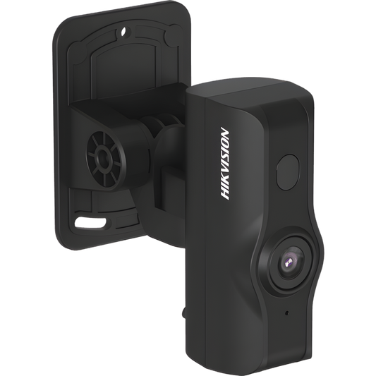 Cámara DBA para DVR Movil / 2 Megapixel (1080p) / 2 Mts IR / Lente 6 mm (52°) / IP5X / Audio Integrado / Conector M12