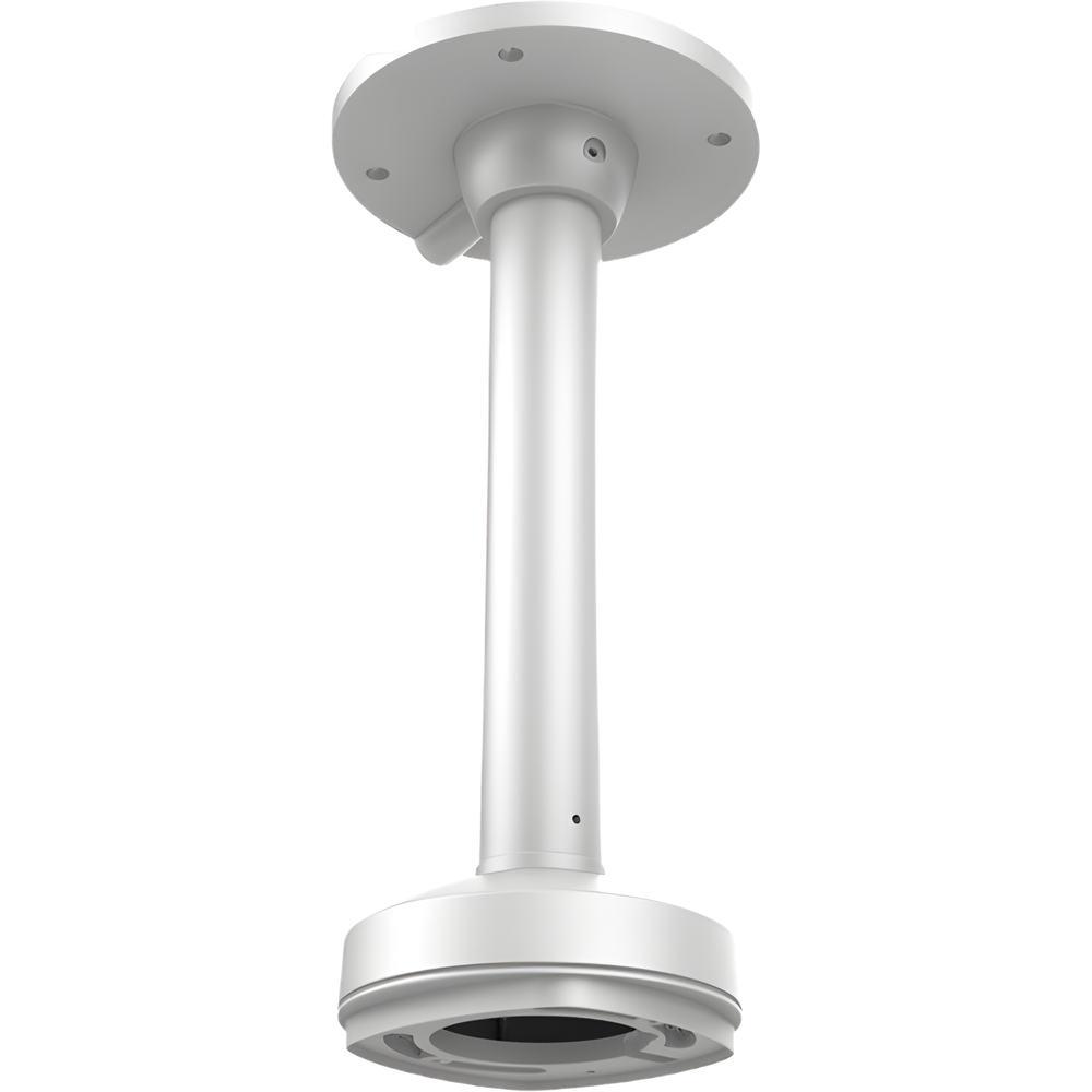 Montaje Colgante para Domos HIKVISION / 50 cms de Largo