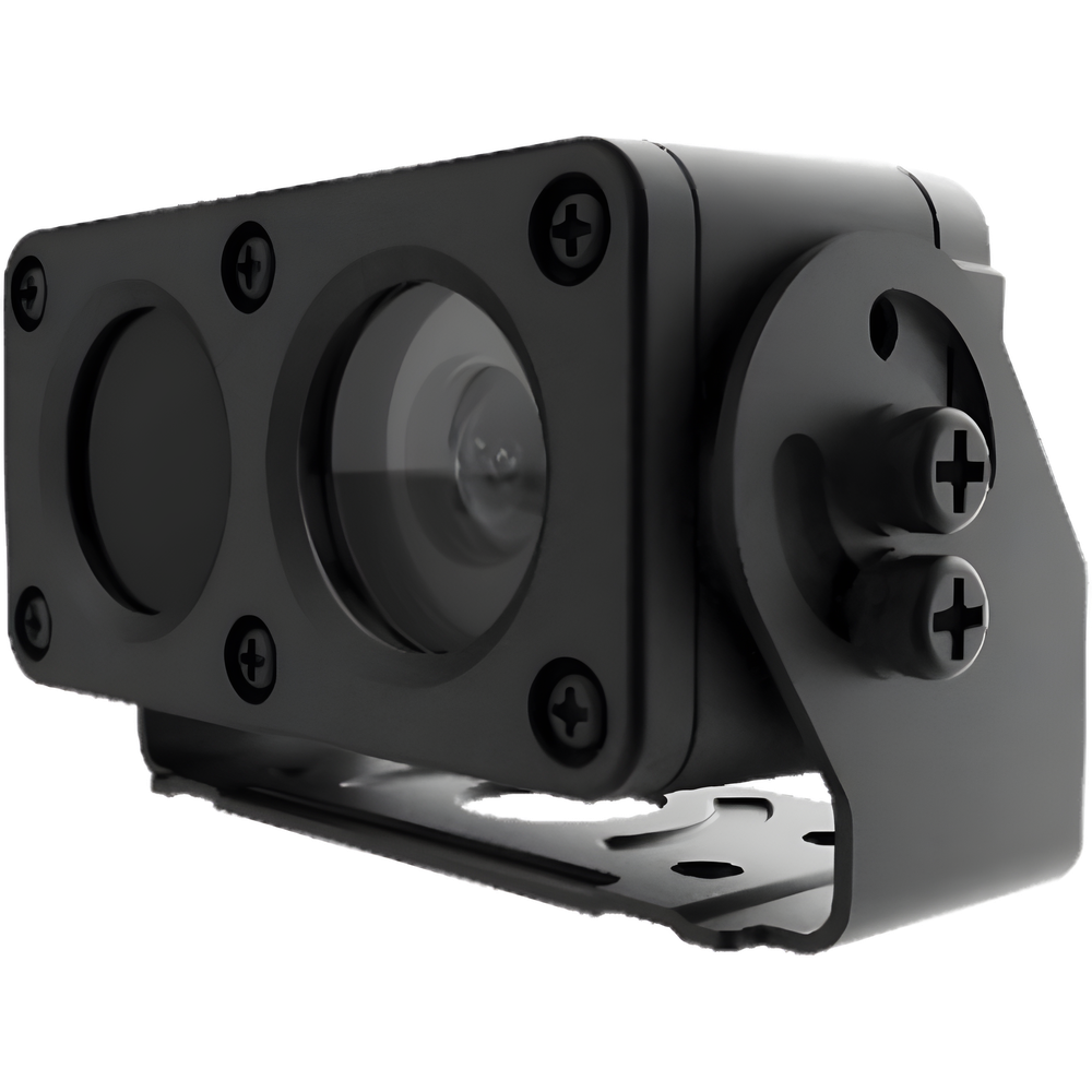 Cámara Móvil TURBO 1080P / Lente 2.8 mm / Conector Tipo Aviación / 15 Mts IR / Exterior IP68