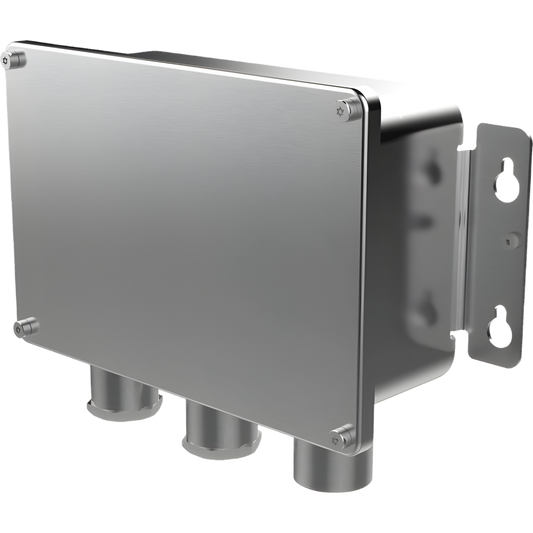 Caja de Conexión Anticorrosivo para cámara Domo, Bala y PTZ HIKVISION