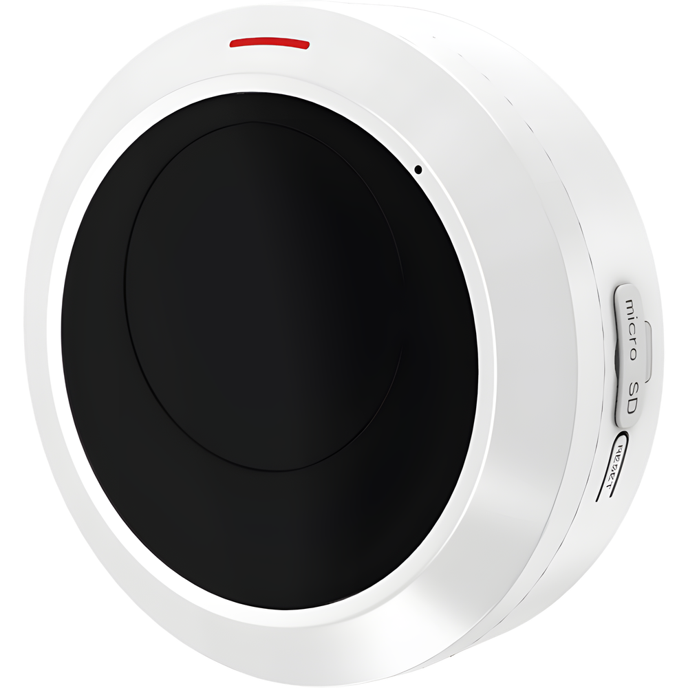 Detector de Presencia Termica / Seguimiento saludable / Excepción de personas / WIFI / Compatible con HikCentral Professional