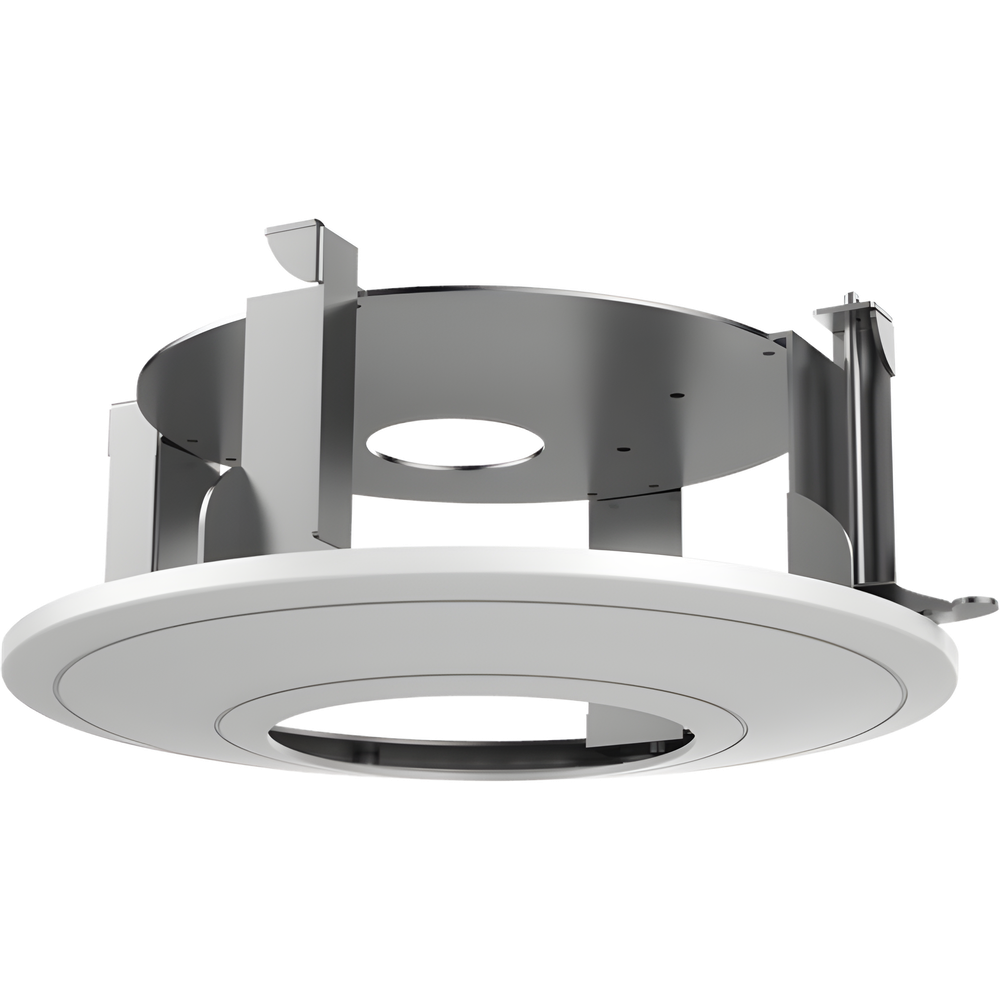 Montaje de plafón para cámara domo Hikvision