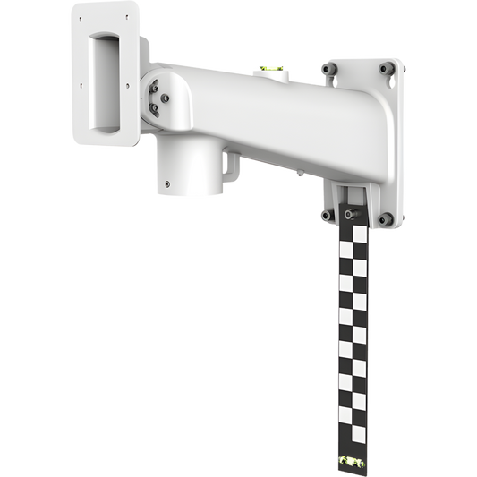 Montaje de Pared para Radar IP Hikvision