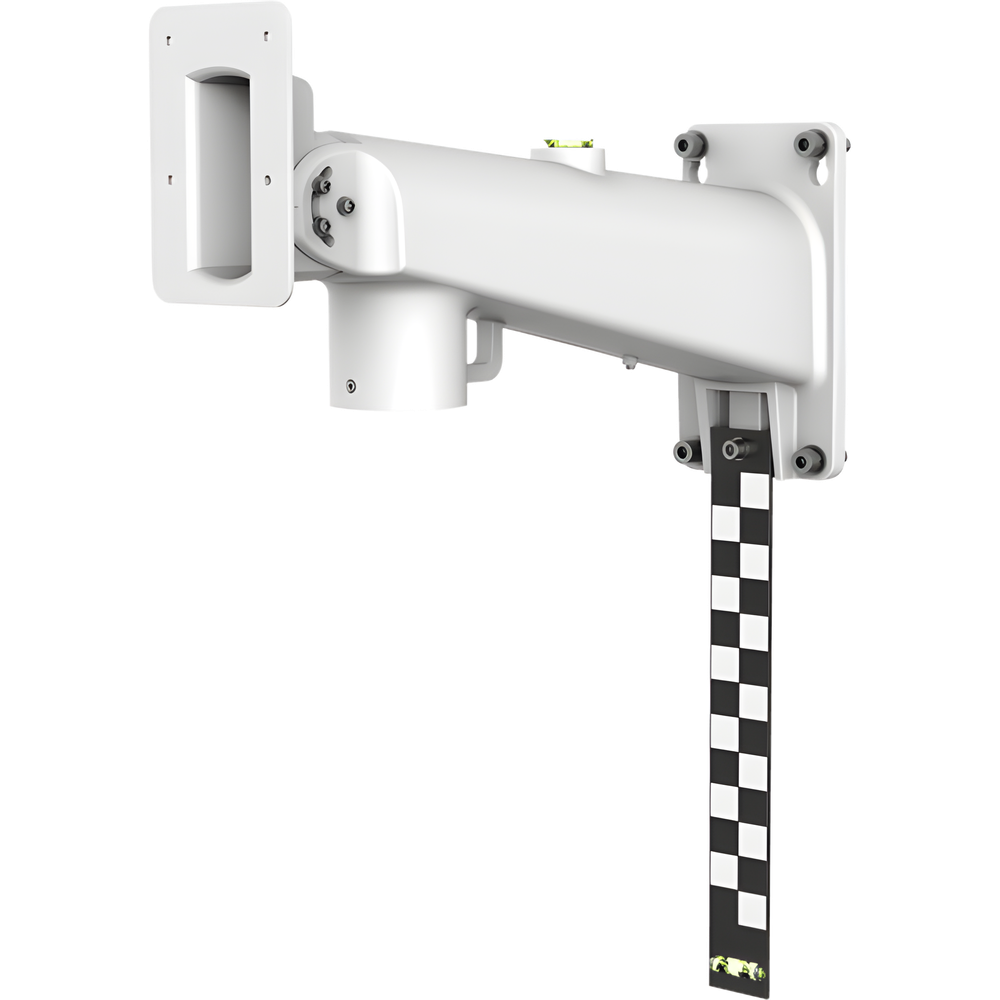 Montaje de Pared para Radar IP Hikvision