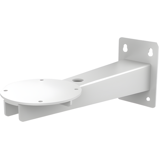 Montaje de Pared para Cámara Punta de Poste