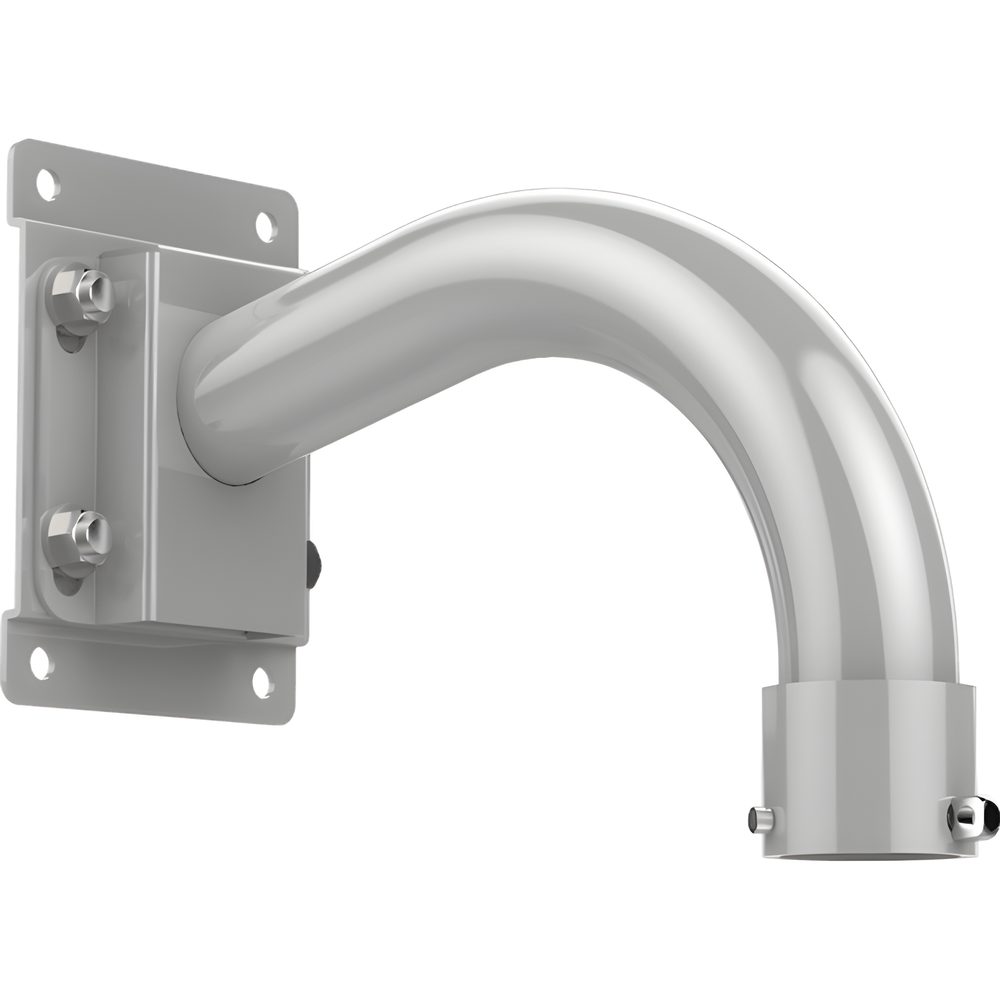 Montaje de Pared Anticorrosivo para PTZ