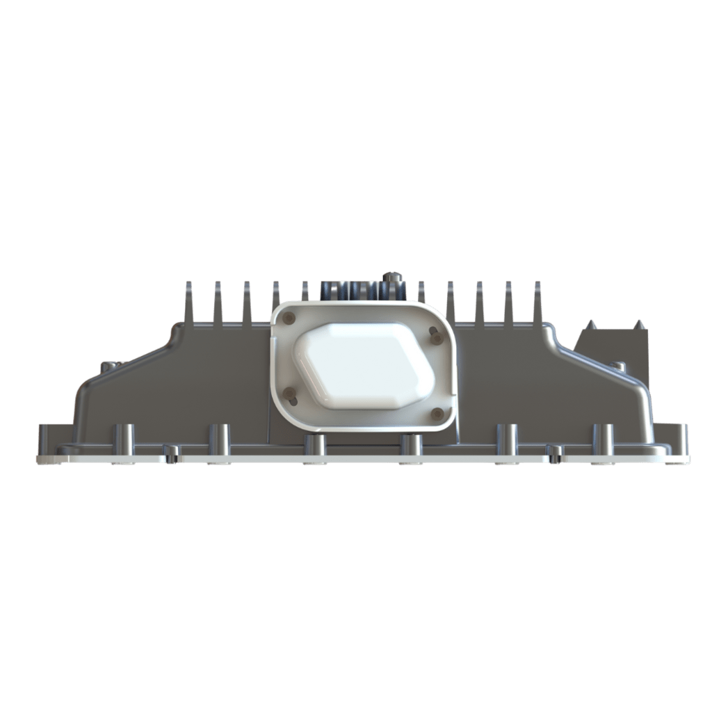 Cliente de Radio PTMP de Alta Velocidad / Hasta 2.5 Gbps / 4x4 Antena Integrada / 8T8R con Tecnología de Beamforming / Soporte para 6 GHz / Protección IP67 para Exteriores / Carrier Grade Management / Mimosa C6