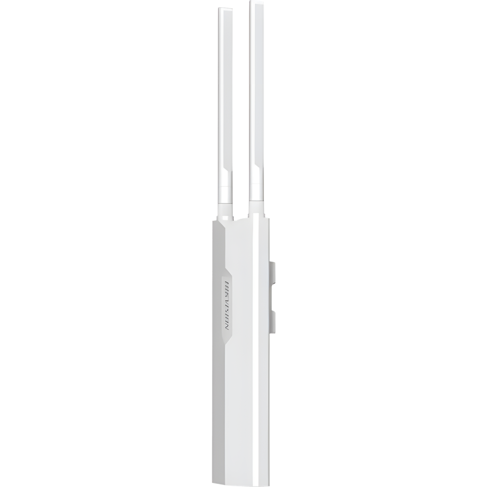 Access Point Exterior Wi-Fi 5 / 1200 Mbps / Doble Banda / IP65 / PoE / Montaje Pared-Poste / Hasta 128 Clientes