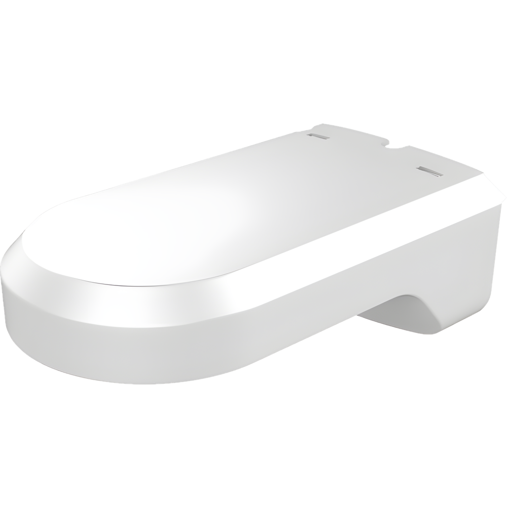 Montaje de Pared para Interior / Exterior / Compatible con DS-2DE2A204IW-DE3(C) / PTZ-N2204I-DE3(C) / PTZ-N2404I-DE3(C)