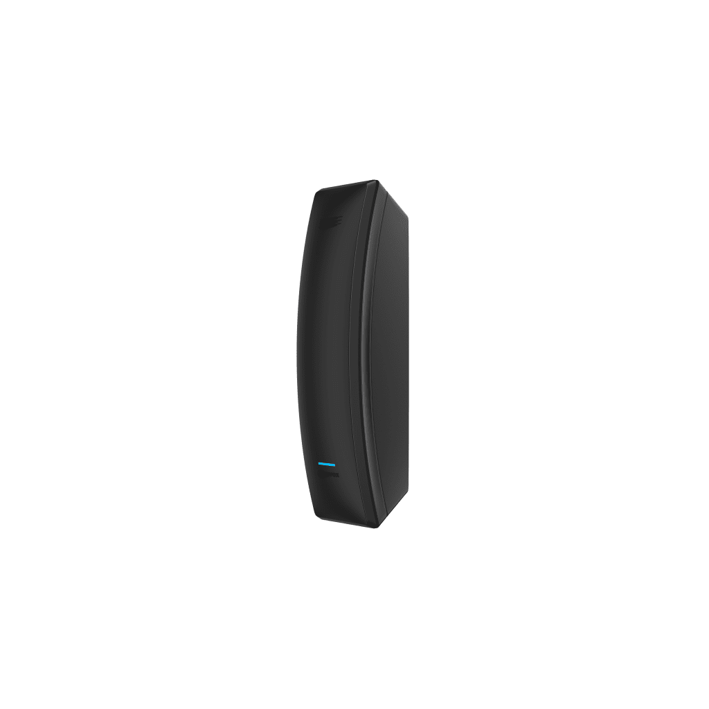 Auricular SIP Akuvox S560 / Panel Frontal Plástico / Compatible con PoE / Montaje en Pared o Escritorio / Botón de Apertura de Puerta / Compatible con Frentes de Calle Akuvox / Teclas de Acceso Rápido